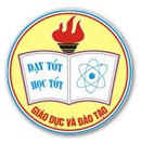 Website Trường Tiểu học Tân Châu 2 - Tỉnh Nghệ An